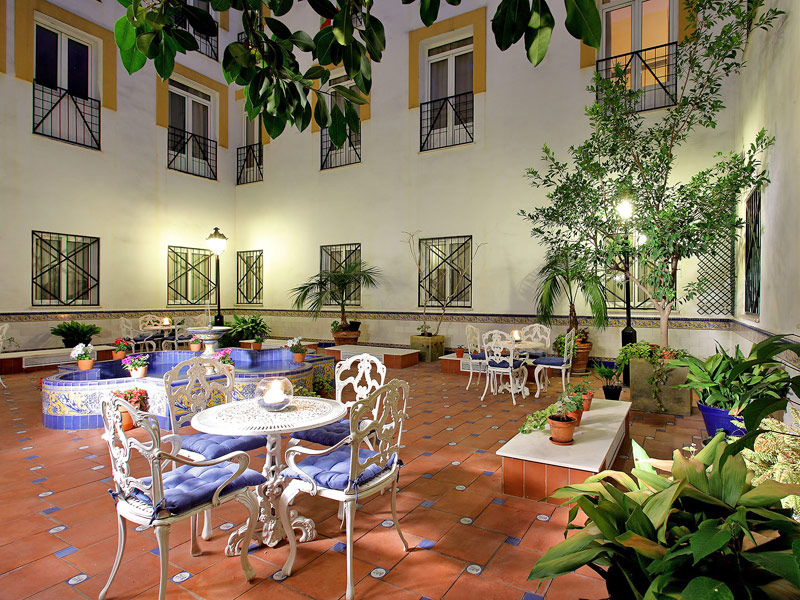 Eurostars Hotel Company