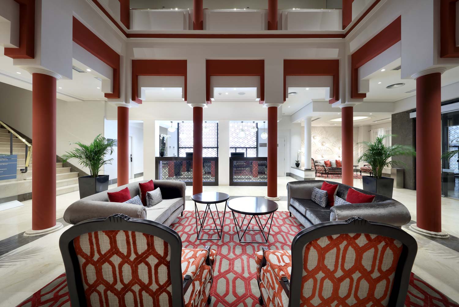 Eurostars Hotel Company