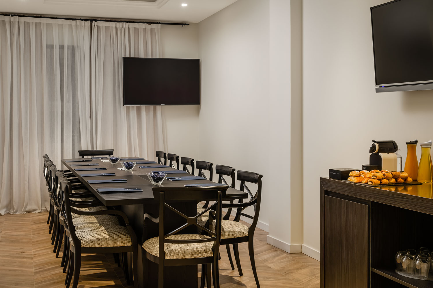 Eurostars Hotel Company