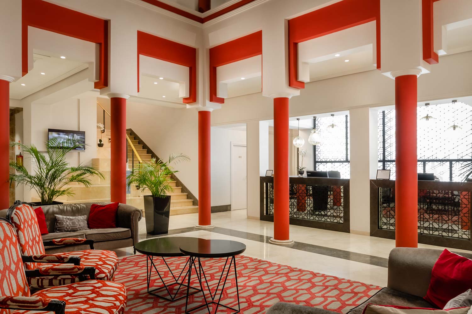 Eurostars Hotel Company