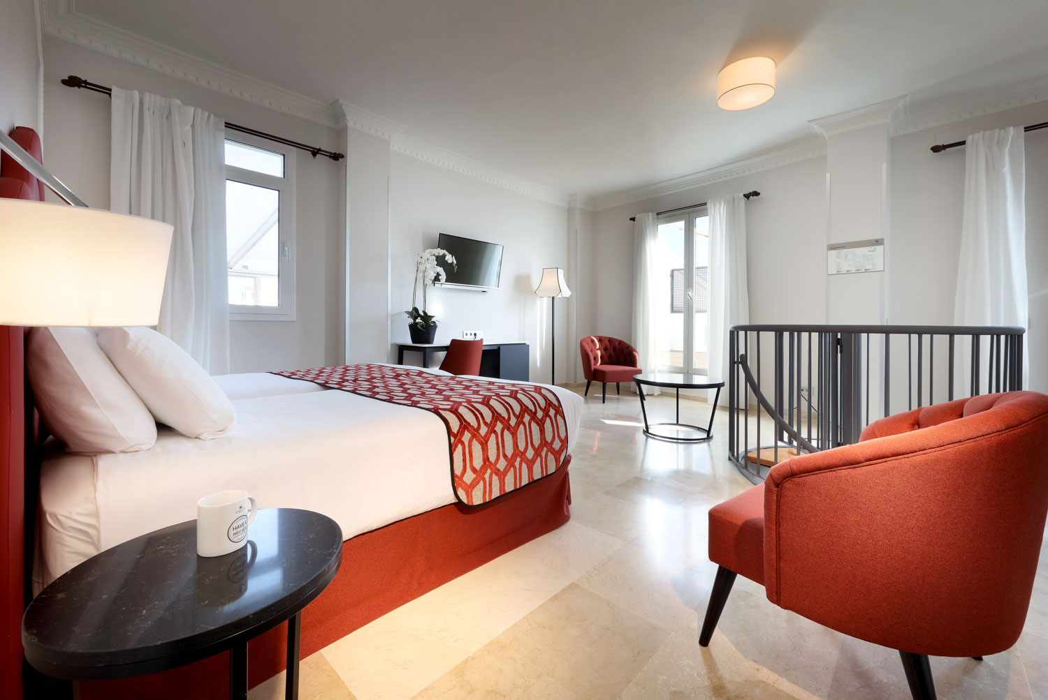 Eurostars Hotel Company