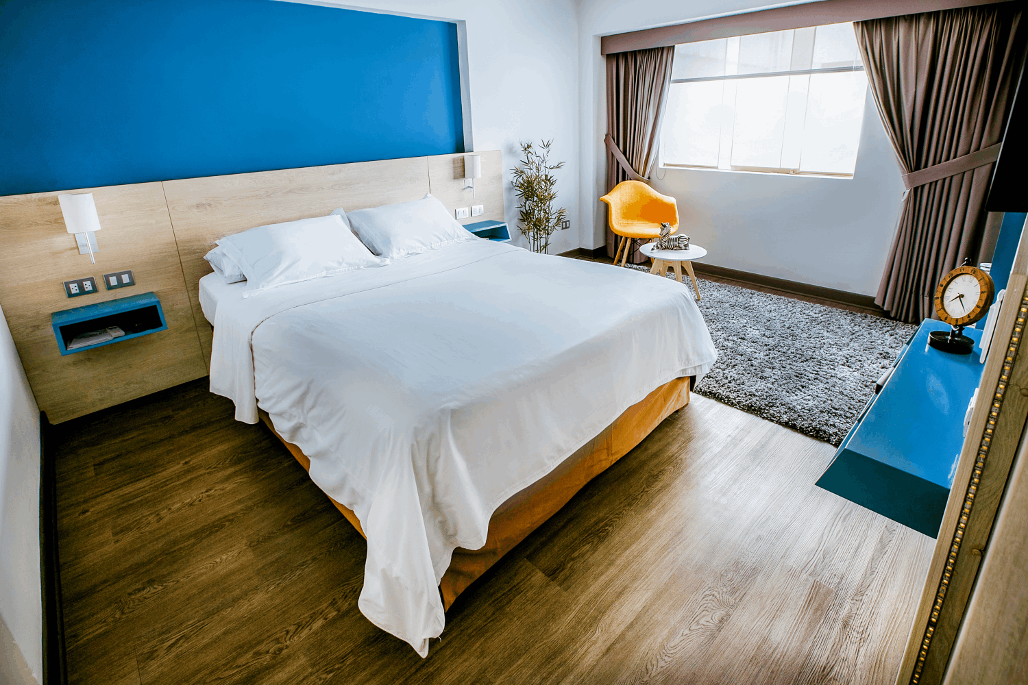 Daniel´s Apart Hotel
