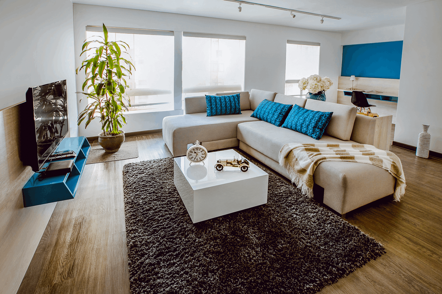 Daniel´s Apart Hotel