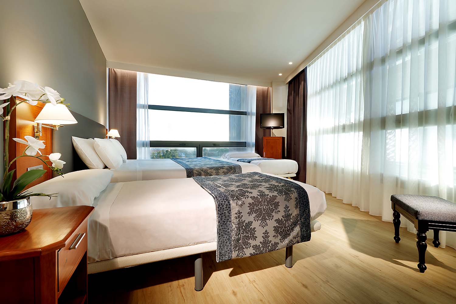 Eurostars Hotel Company