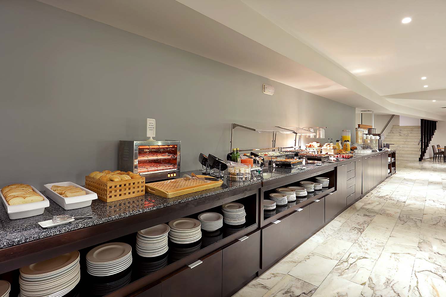 Eurostars Hotel Company