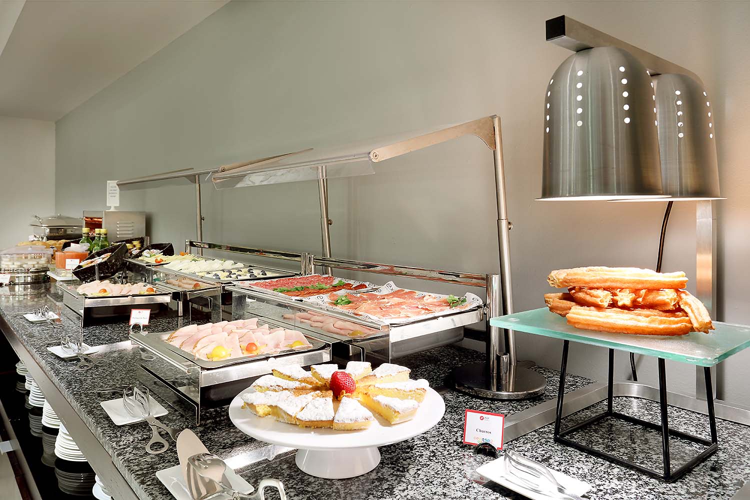 Eurostars Hotel Company