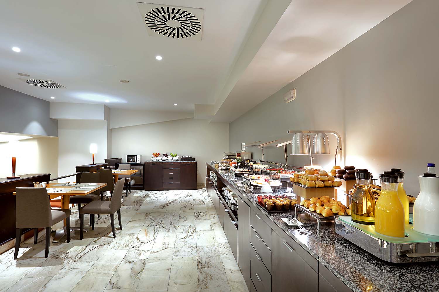 Eurostars Hotel Company