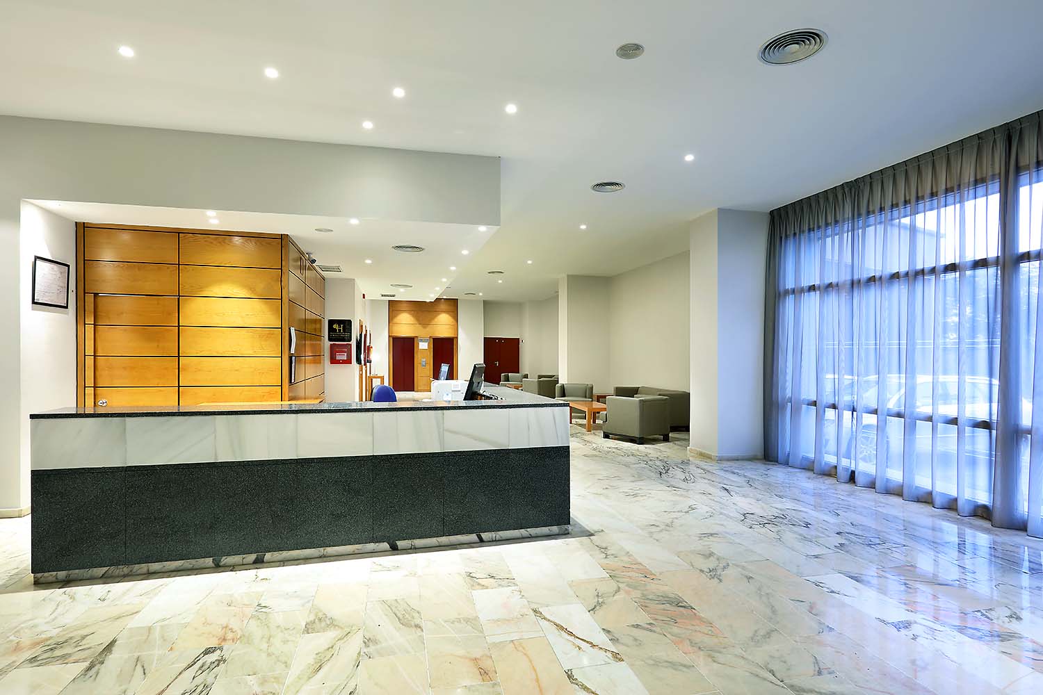 Eurostars Hotel Company