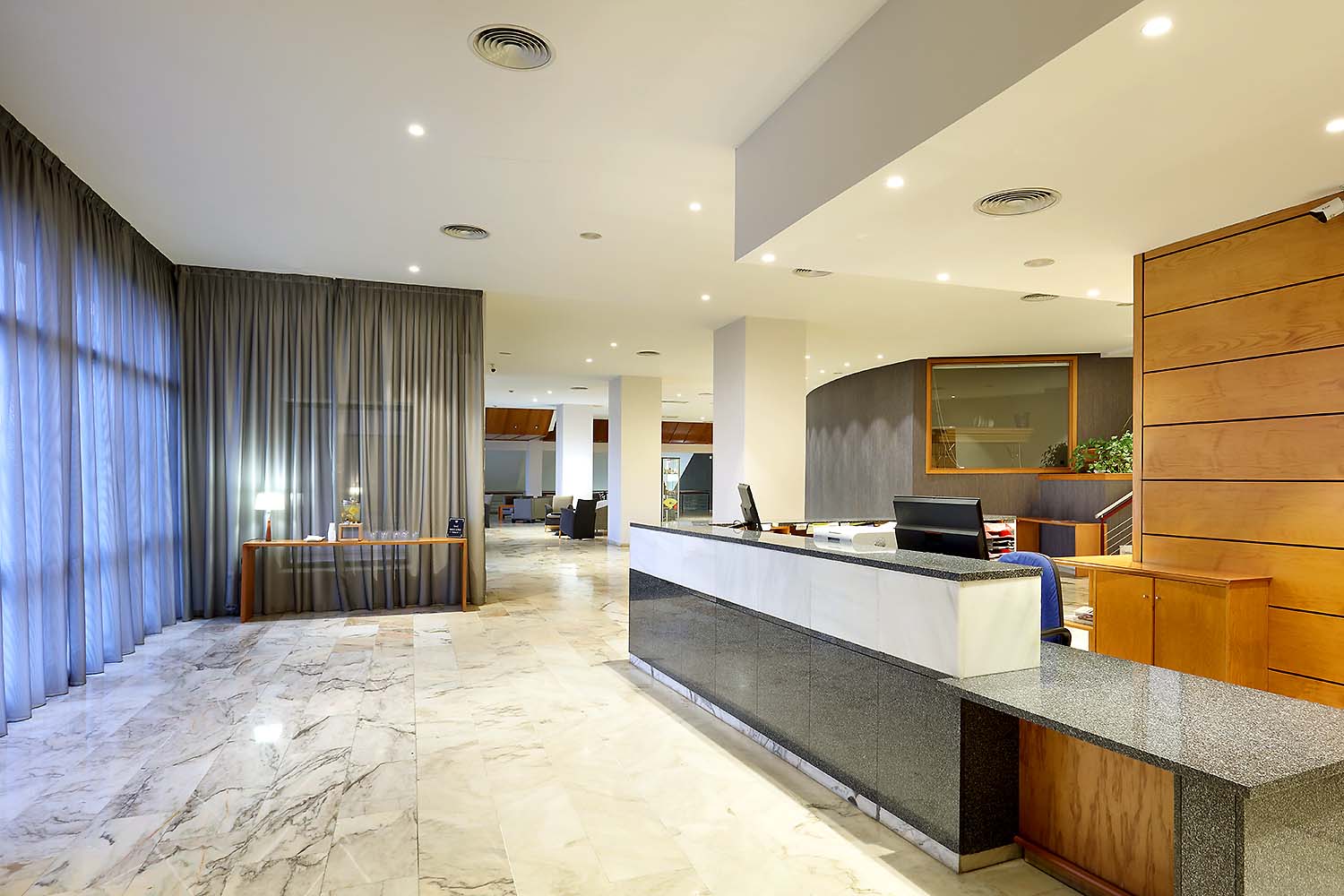Eurostars Hotel Company