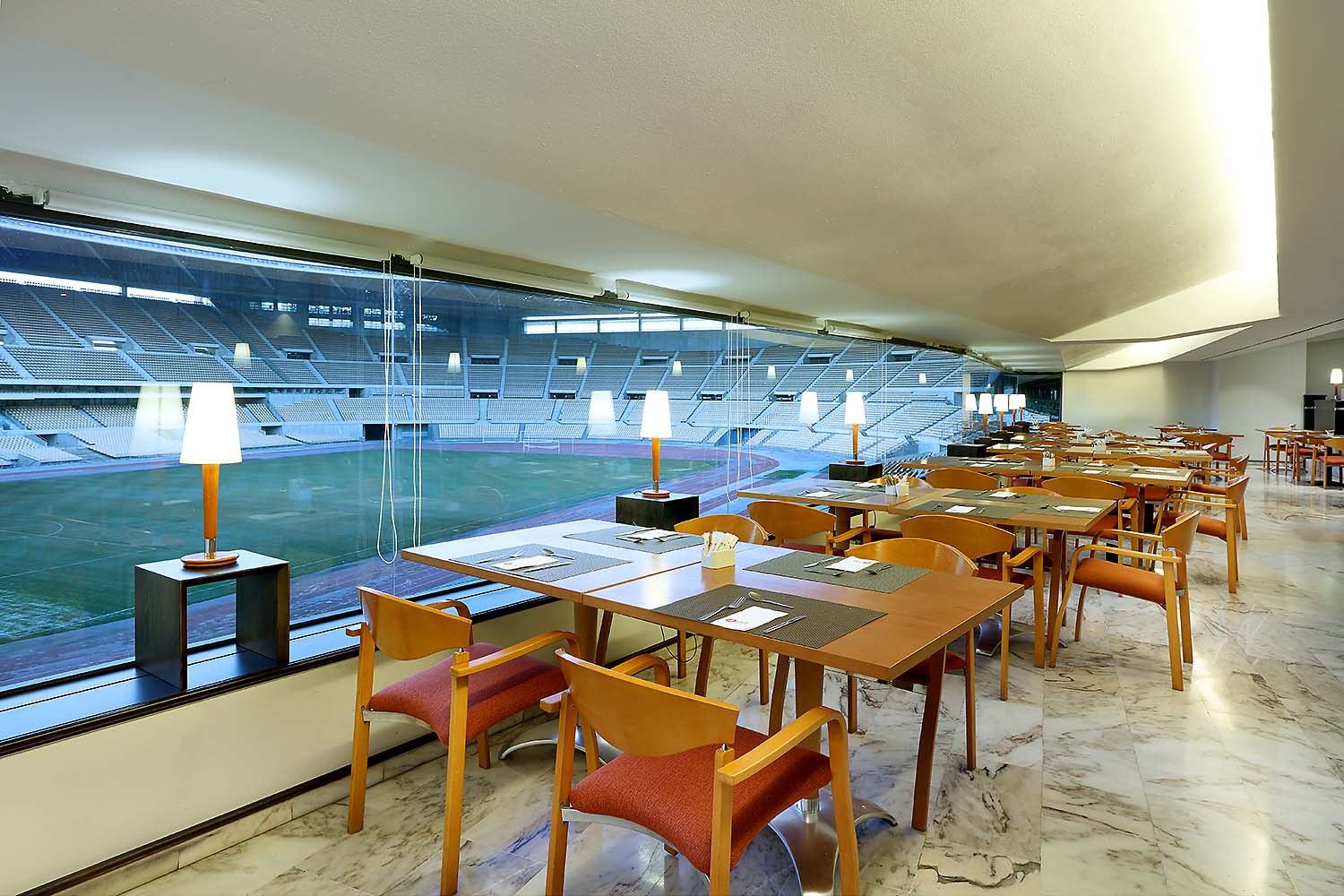 Eurostars Hotel Company