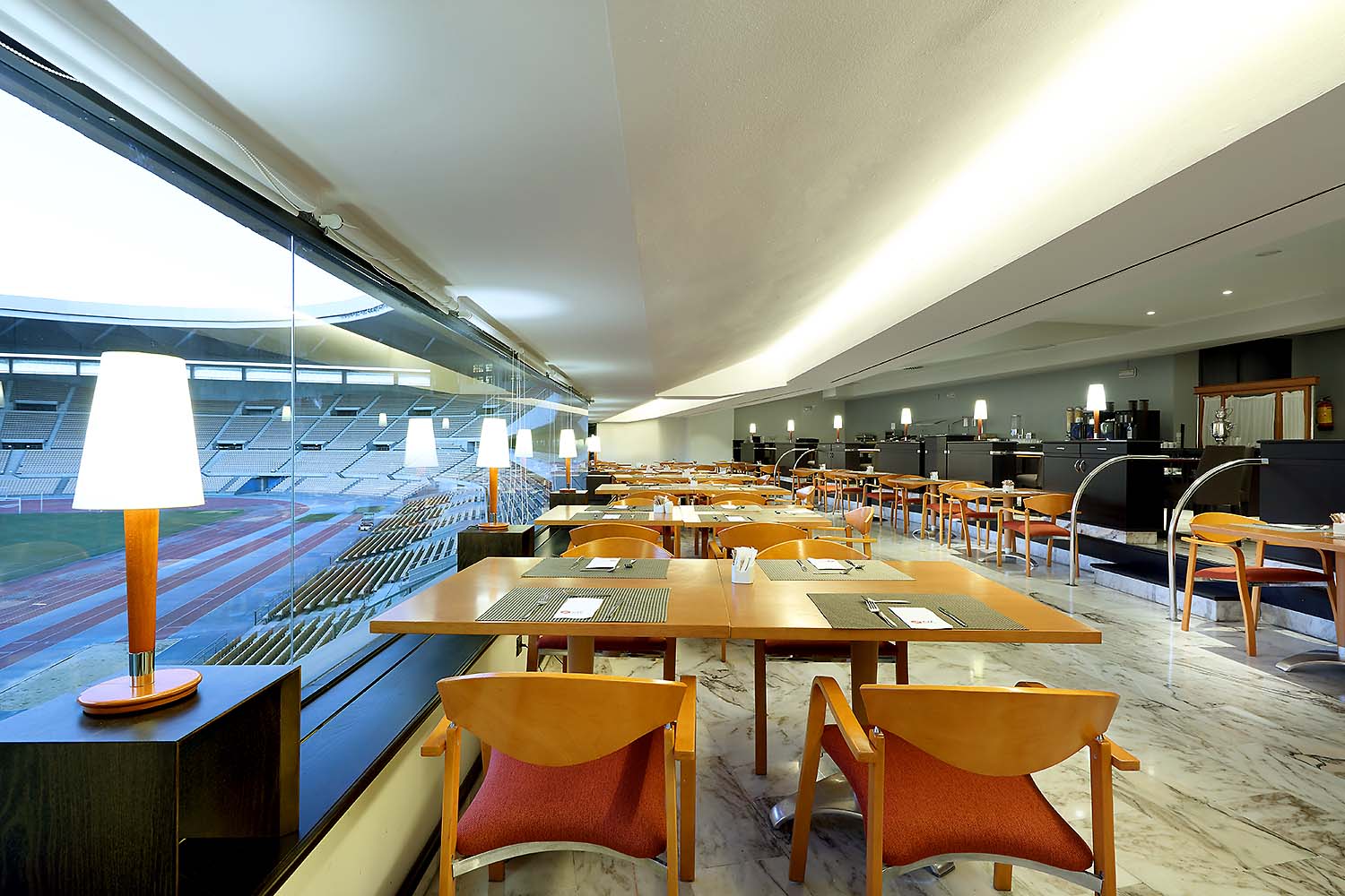 Eurostars Hotel Company