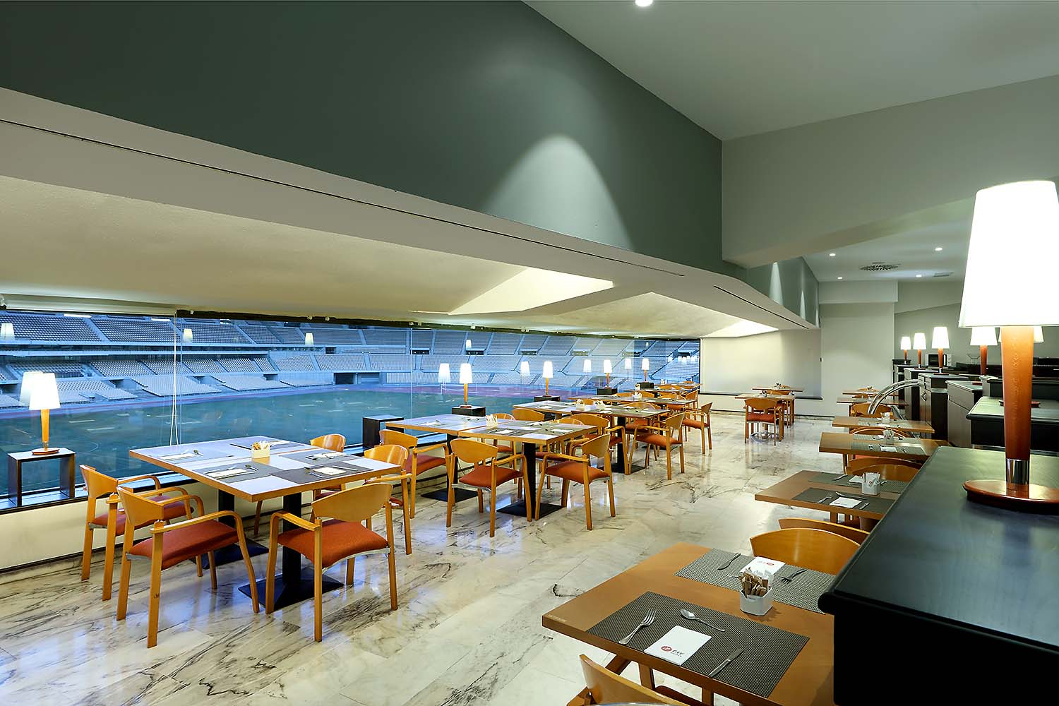 Eurostars Hotel Company