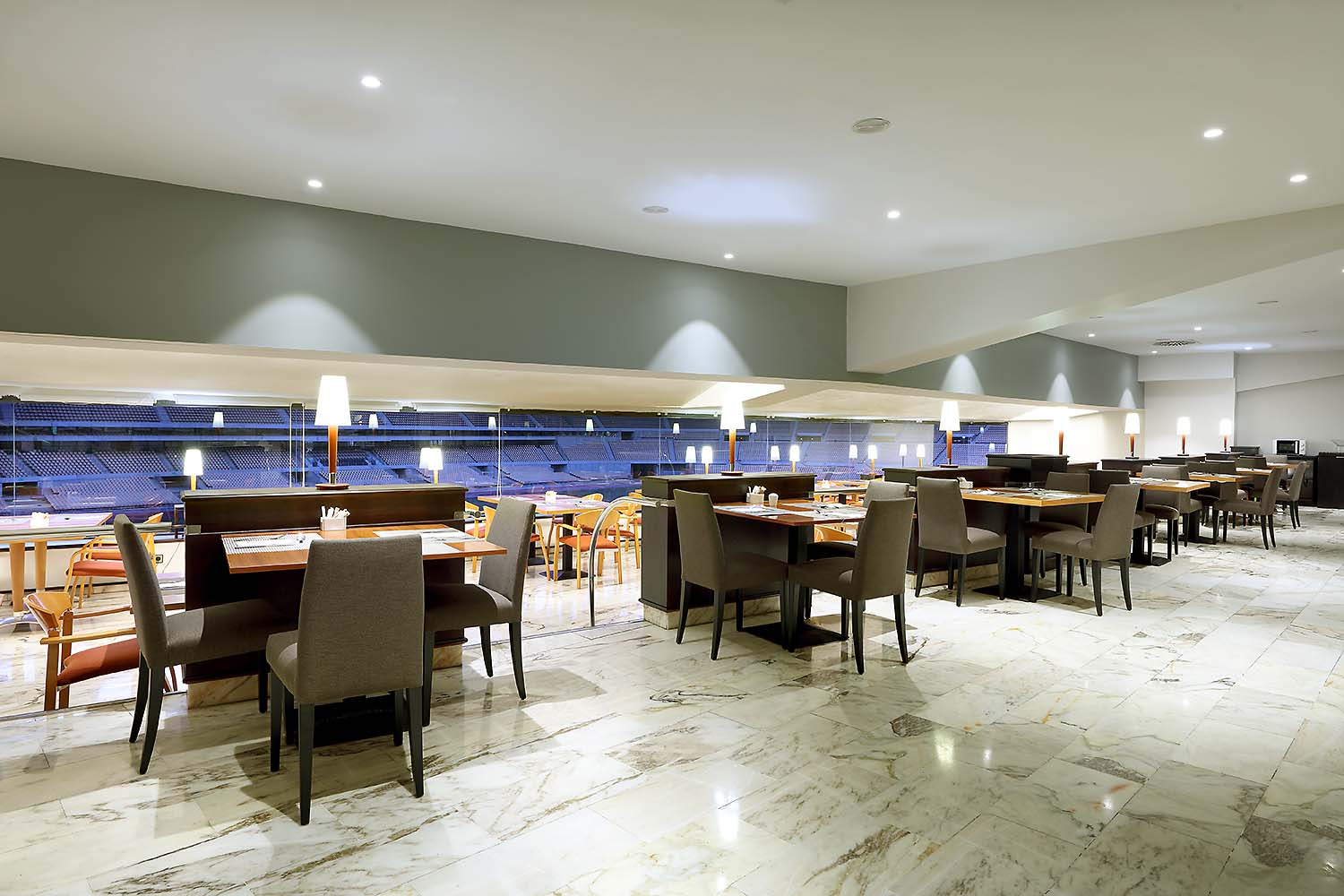 Eurostars Hotel Company