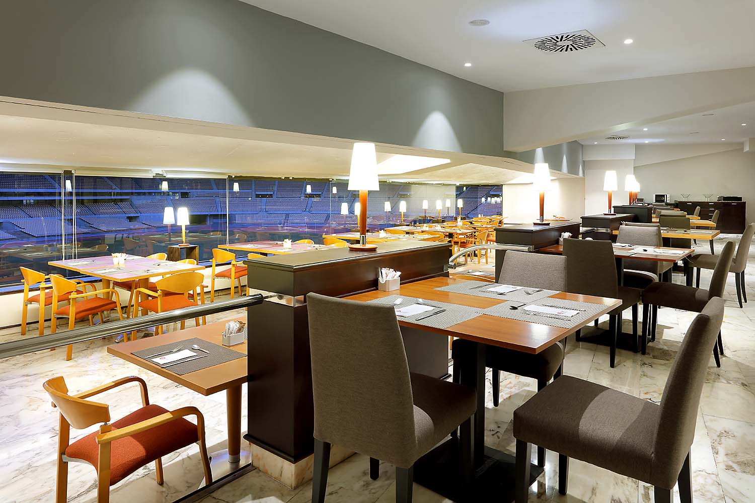Eurostars Hotel Company