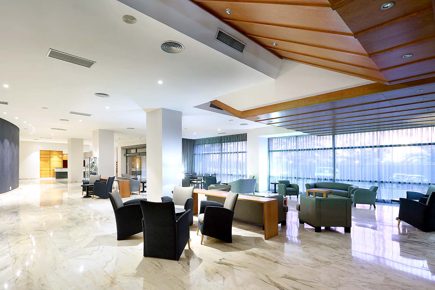 Eurostars Hotel Company