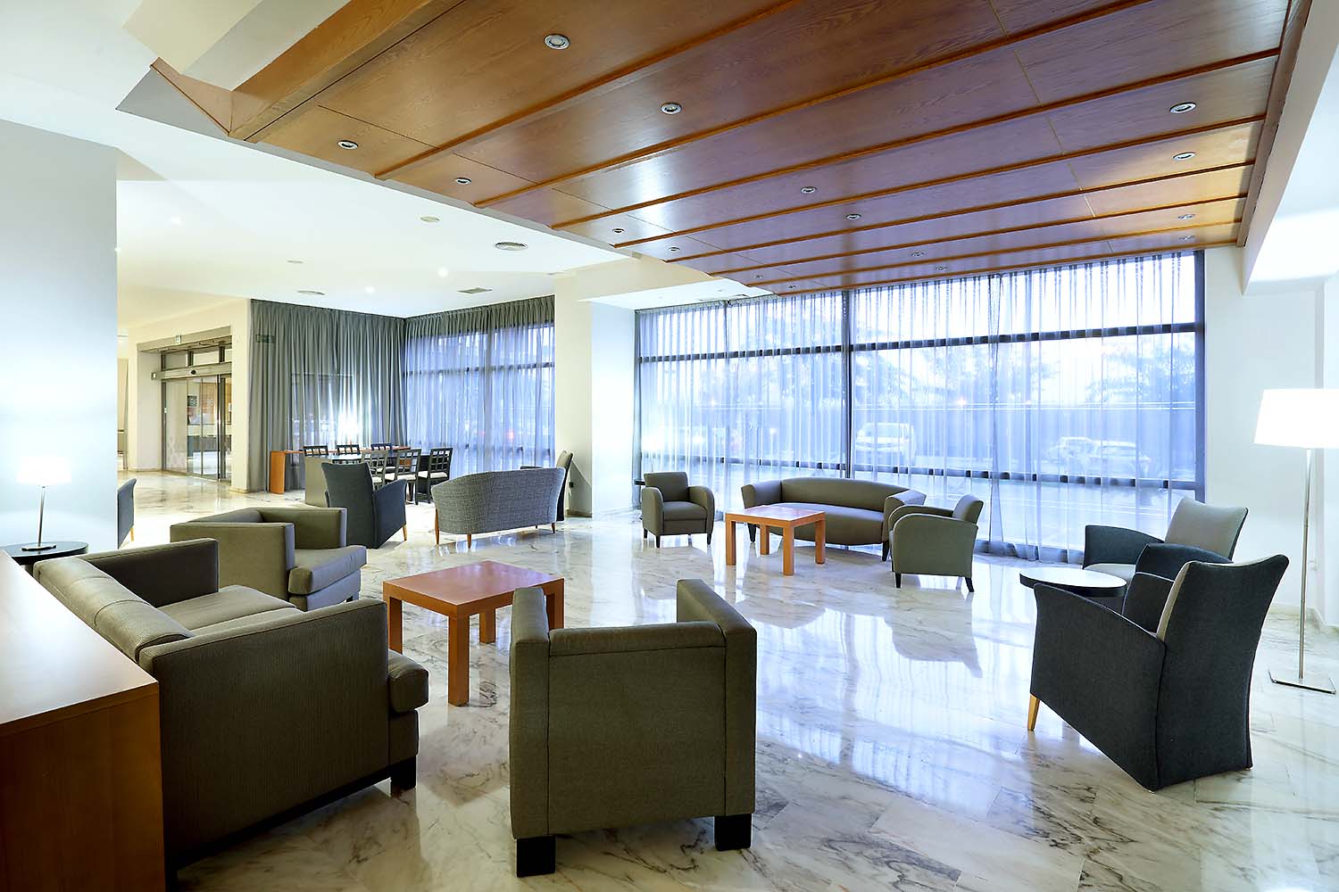 Eurostars Hotel Company