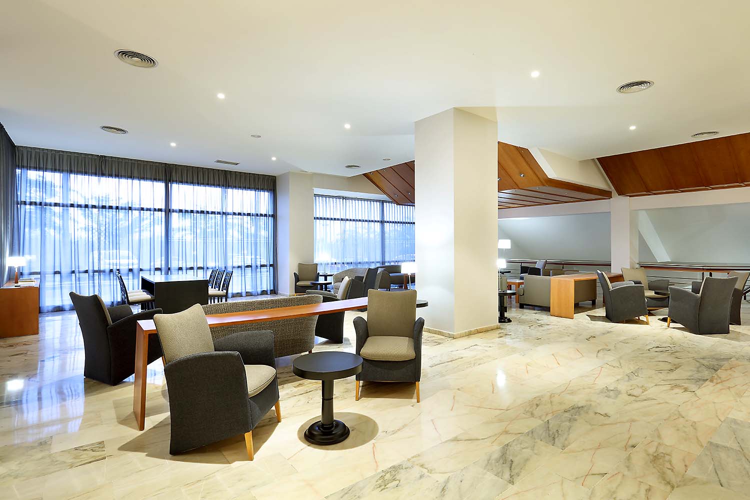 Eurostars Hotel Company