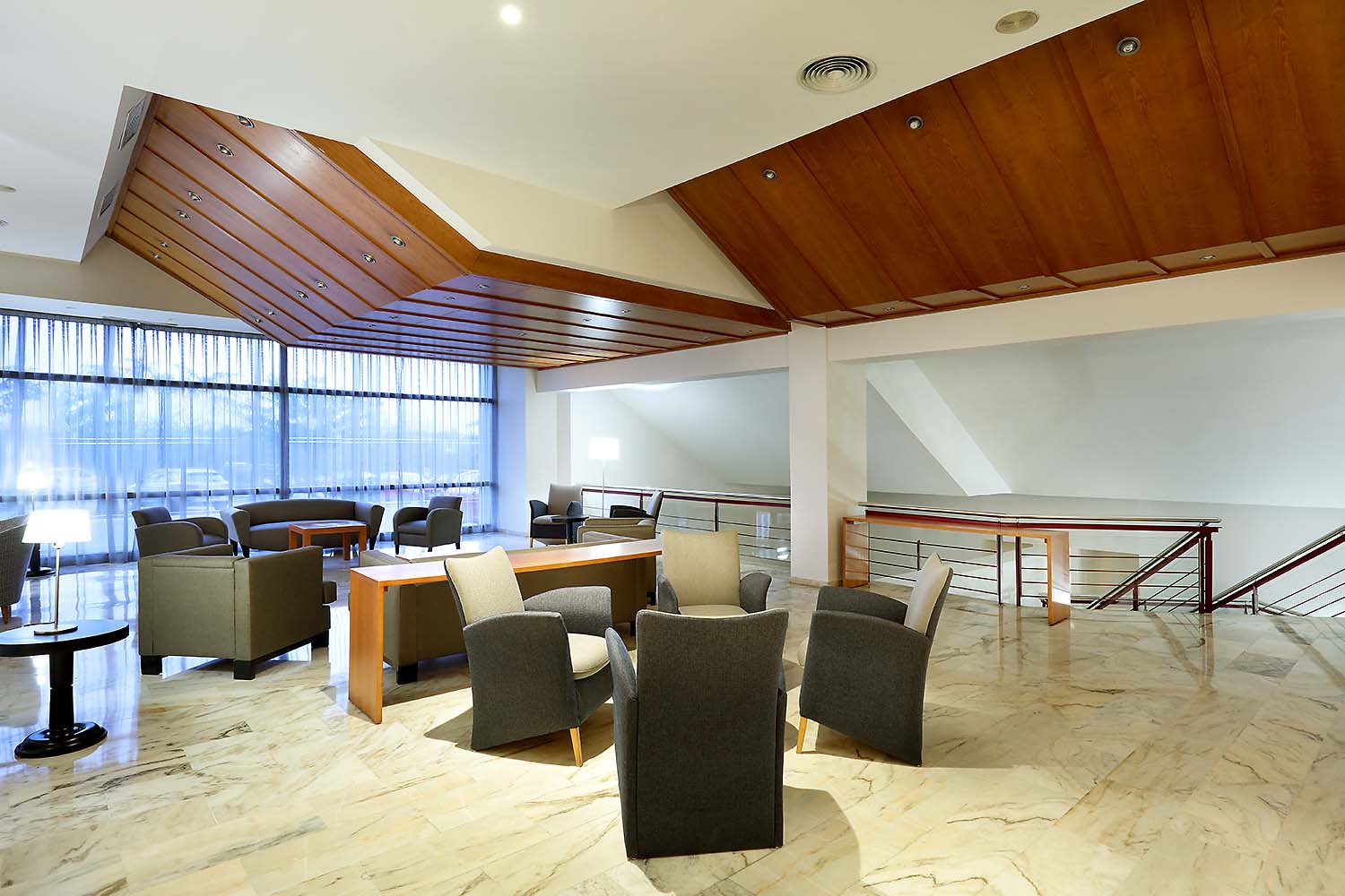Eurostars Hotel Company