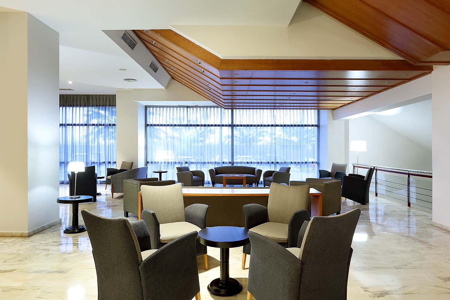 Eurostars Hotel Company