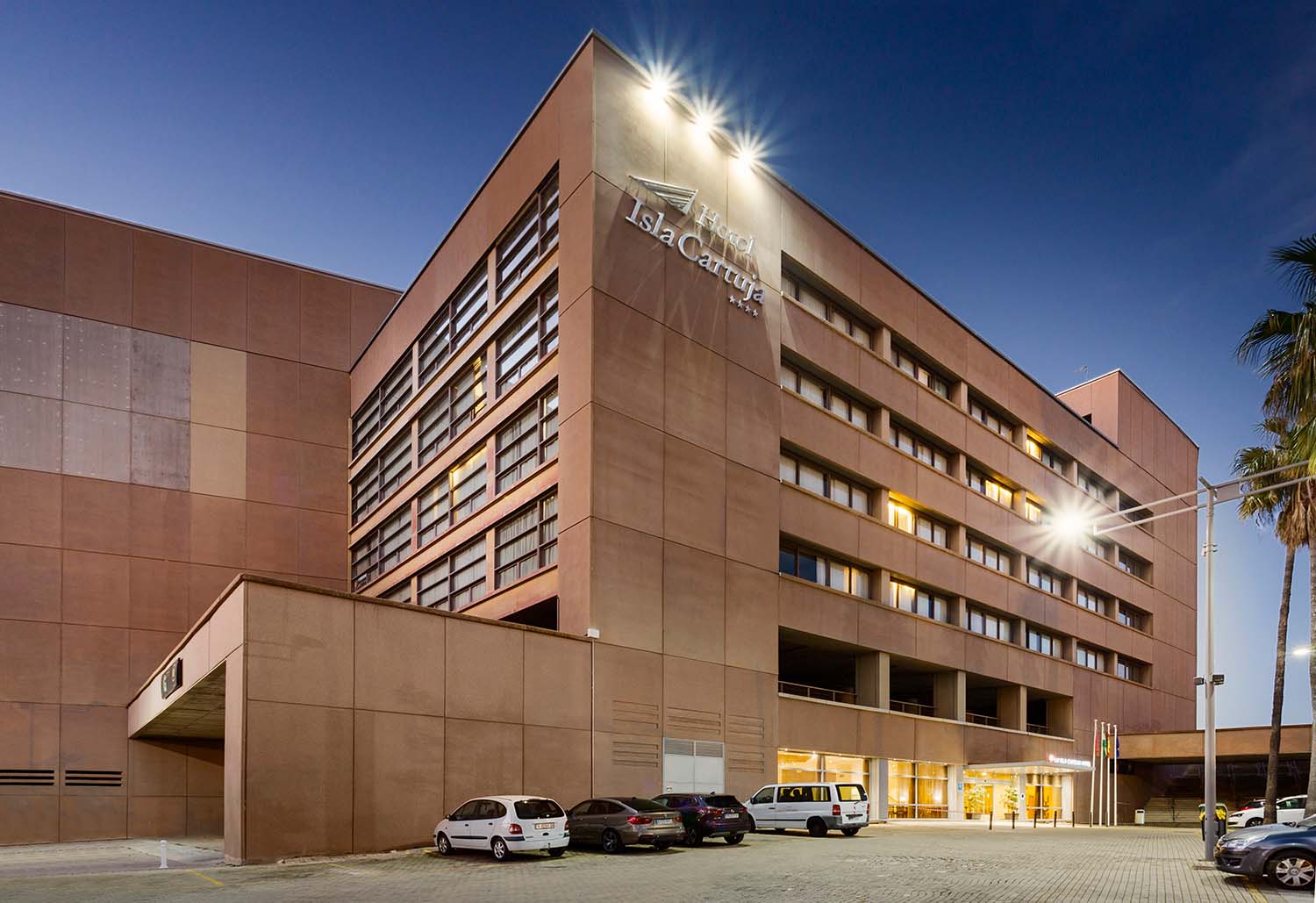 Eurostars Hotel Company