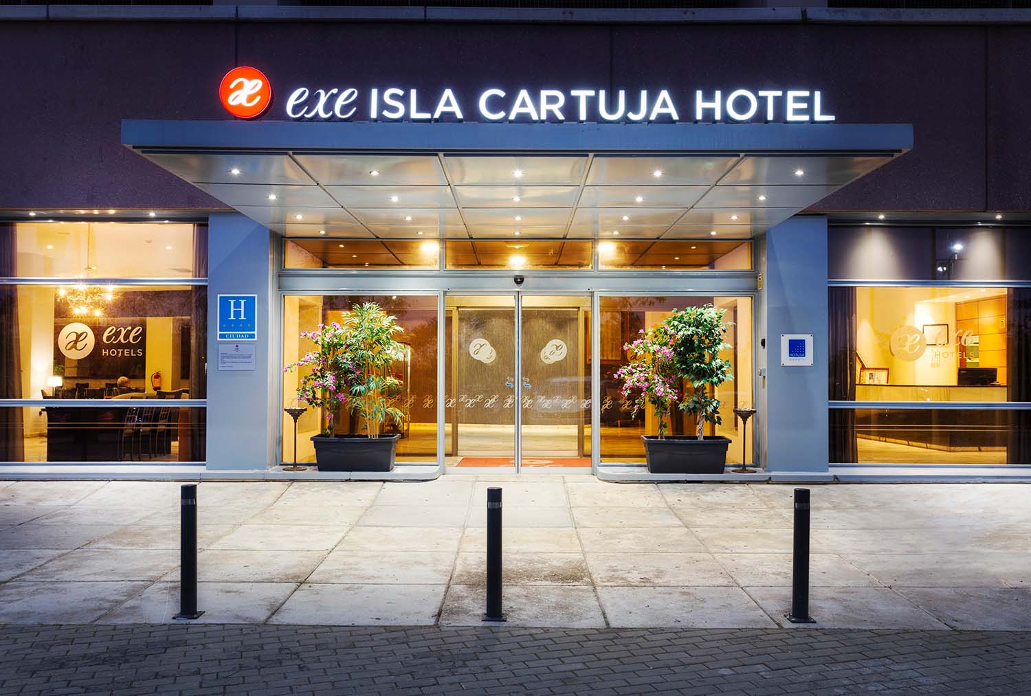 Eurostars Hotel Company