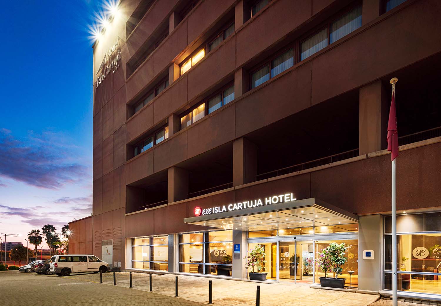 Eurostars Hotel Company