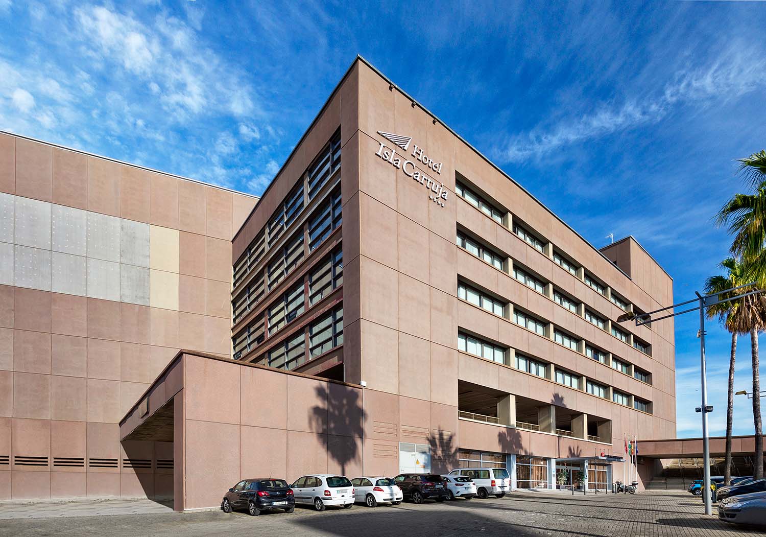 Eurostars Hotel Company