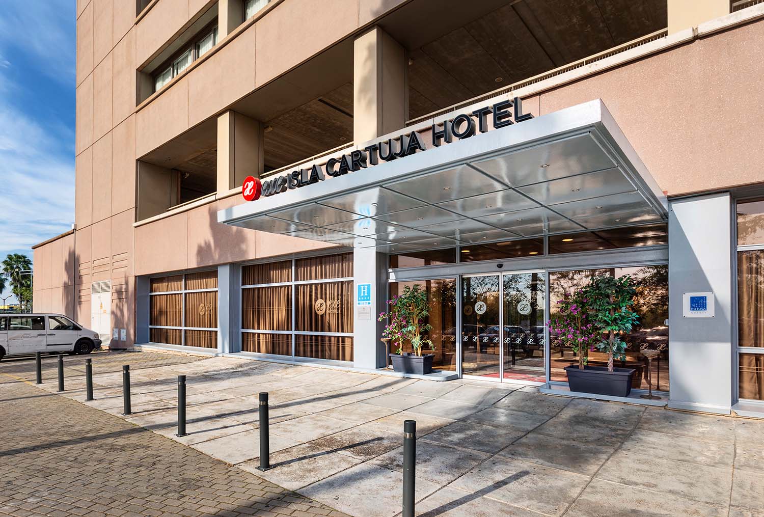 Eurostars Hotel Company
