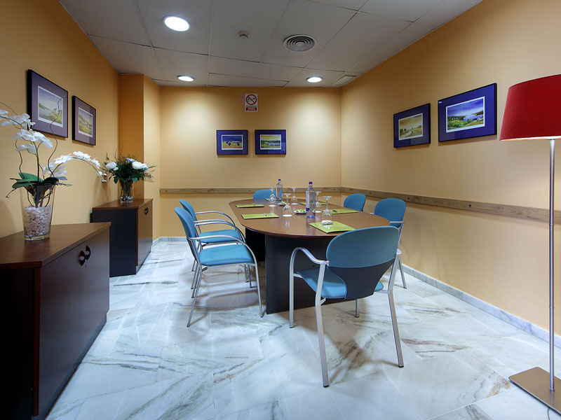Eurostars Hotel Company