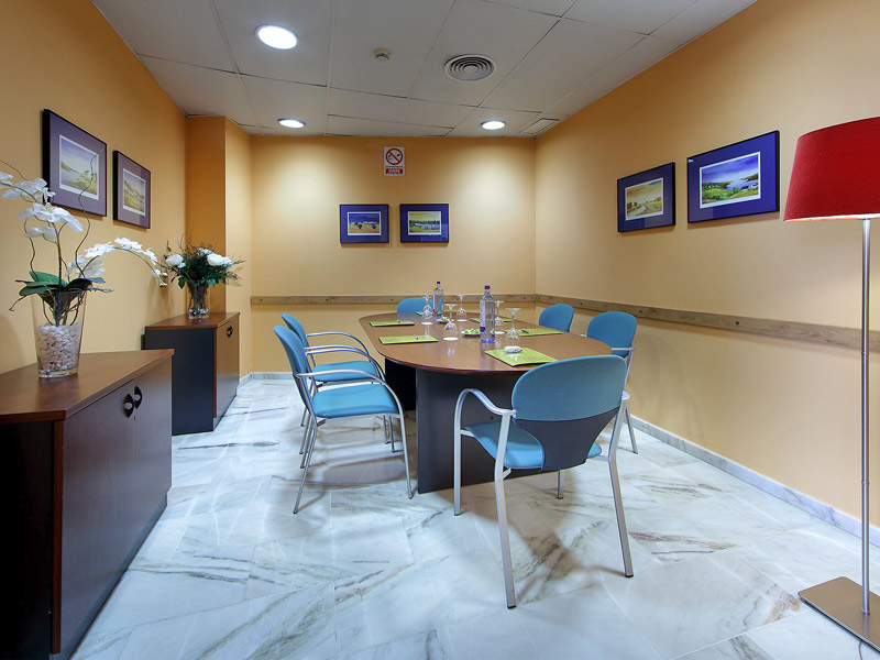 Sala di riunioni 