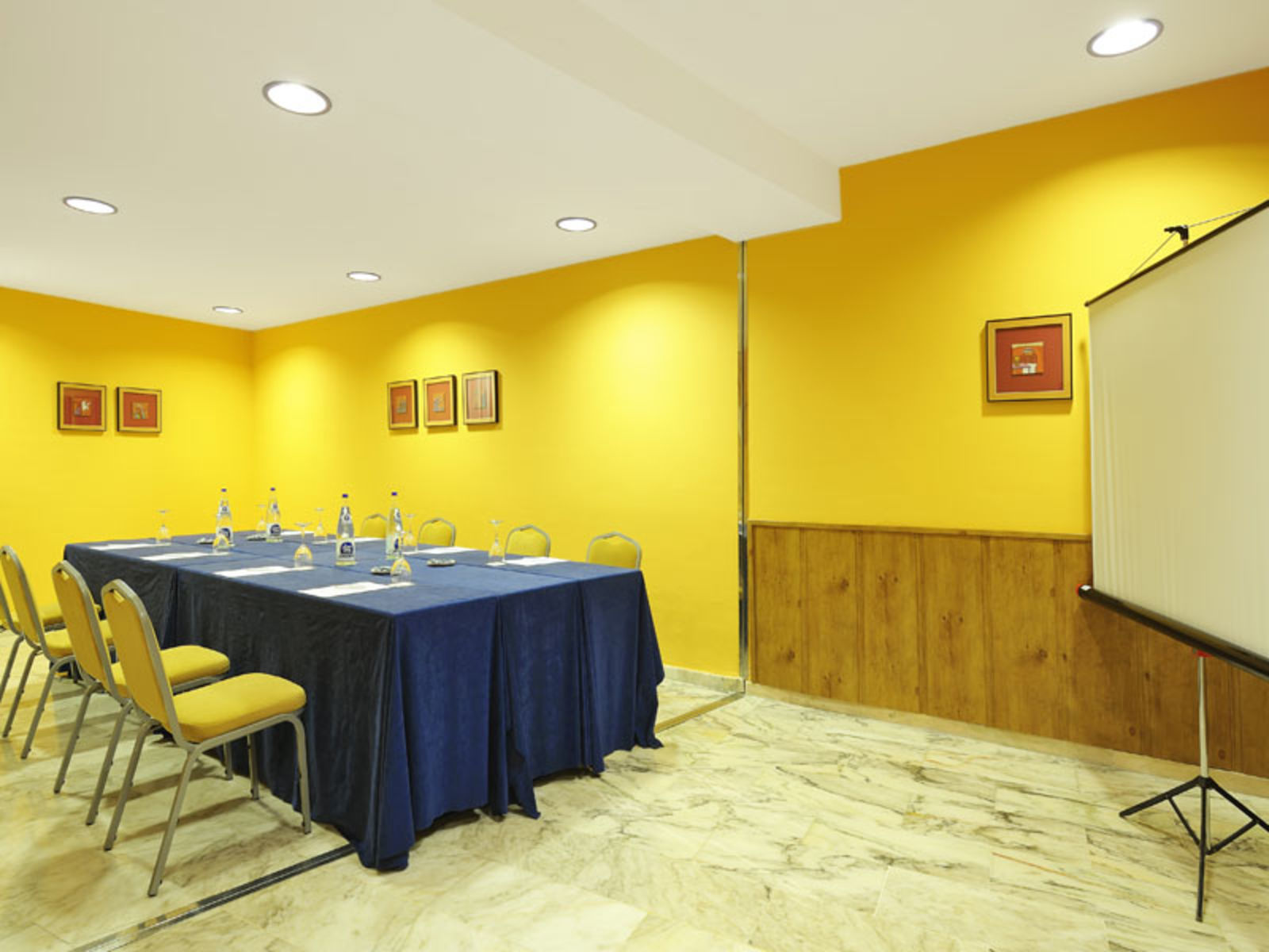 Salone Arena