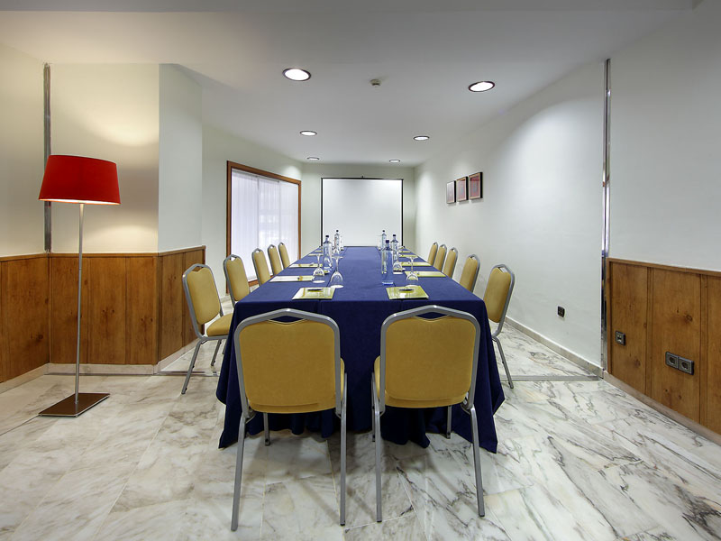 Eurostars Hotel Company