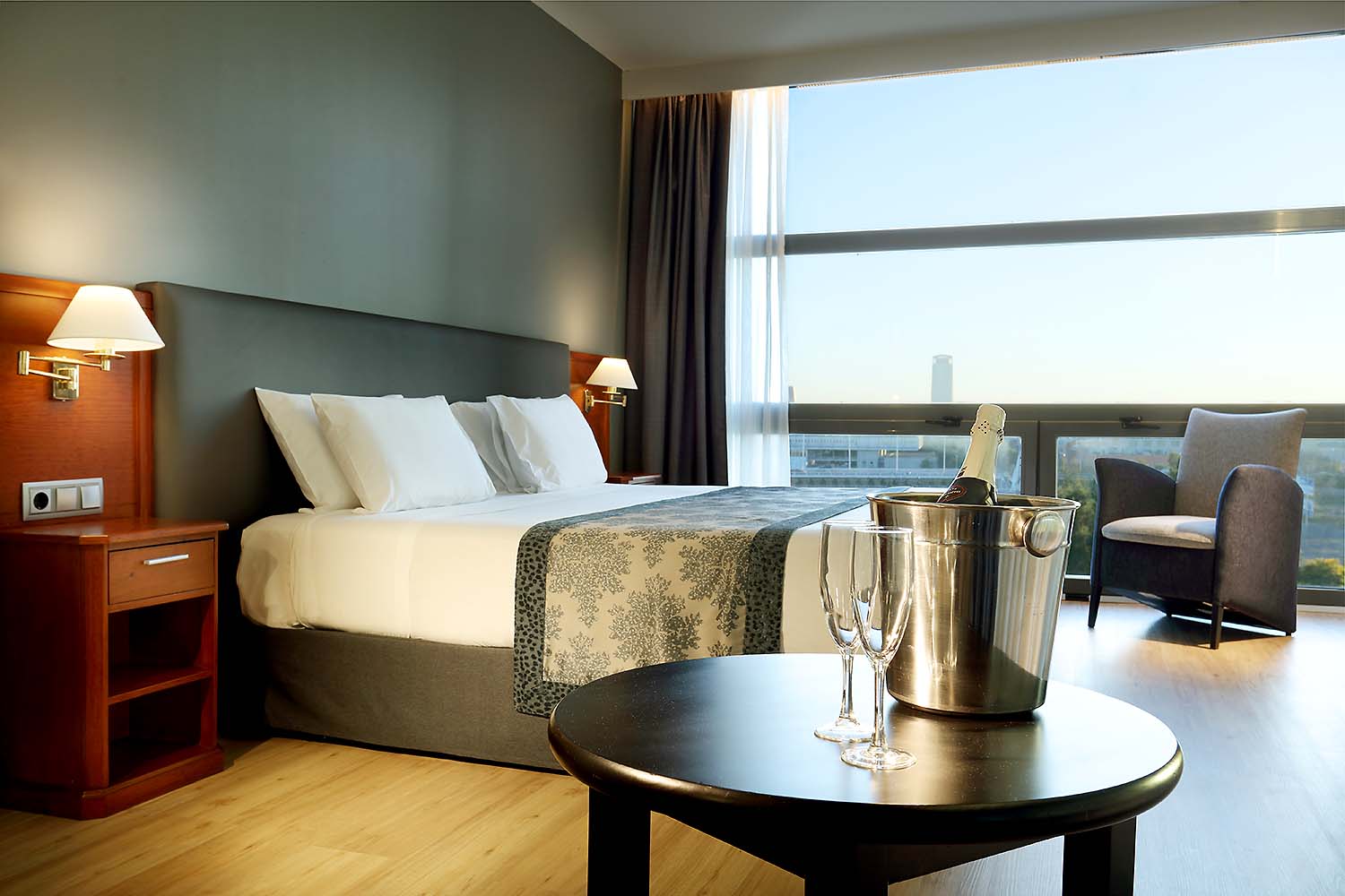 Eurostars Hotel Company