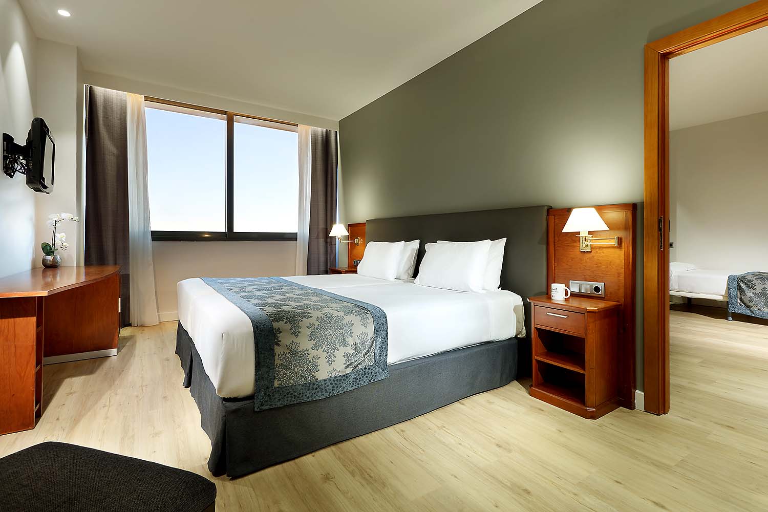 Eurostars Hotel Company