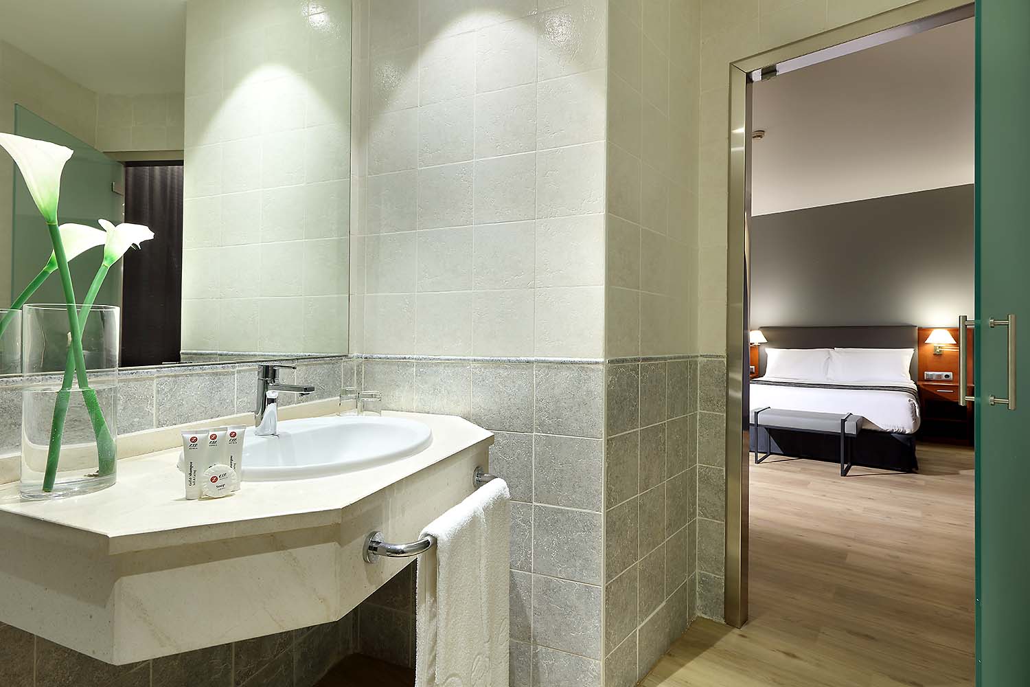 Eurostars Hotel Company