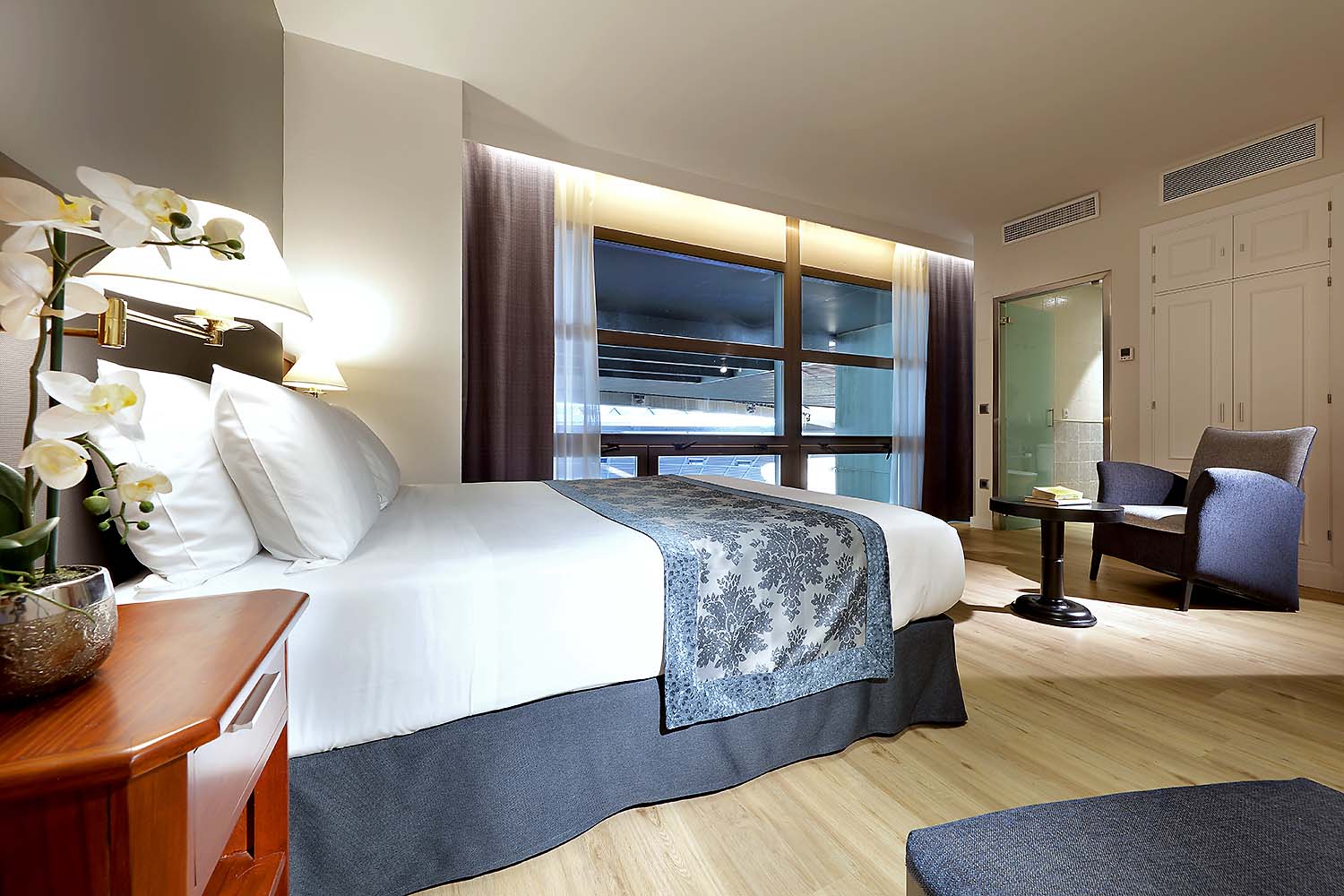 Eurostars Hotel Company