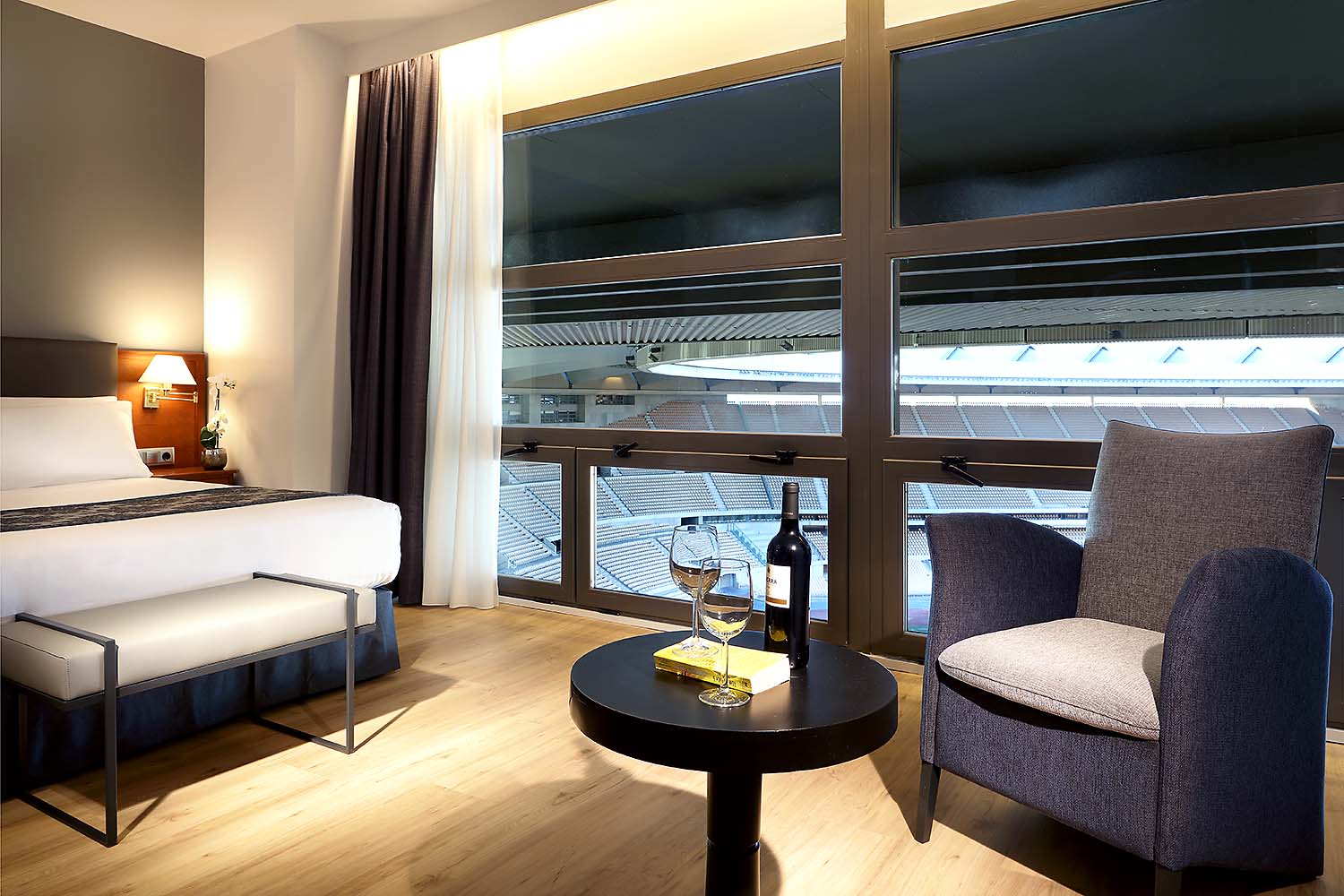 Eurostars Hotel Company