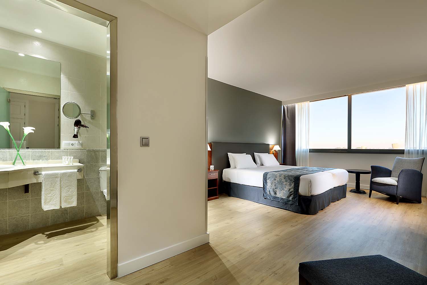 Eurostars Hotel Company