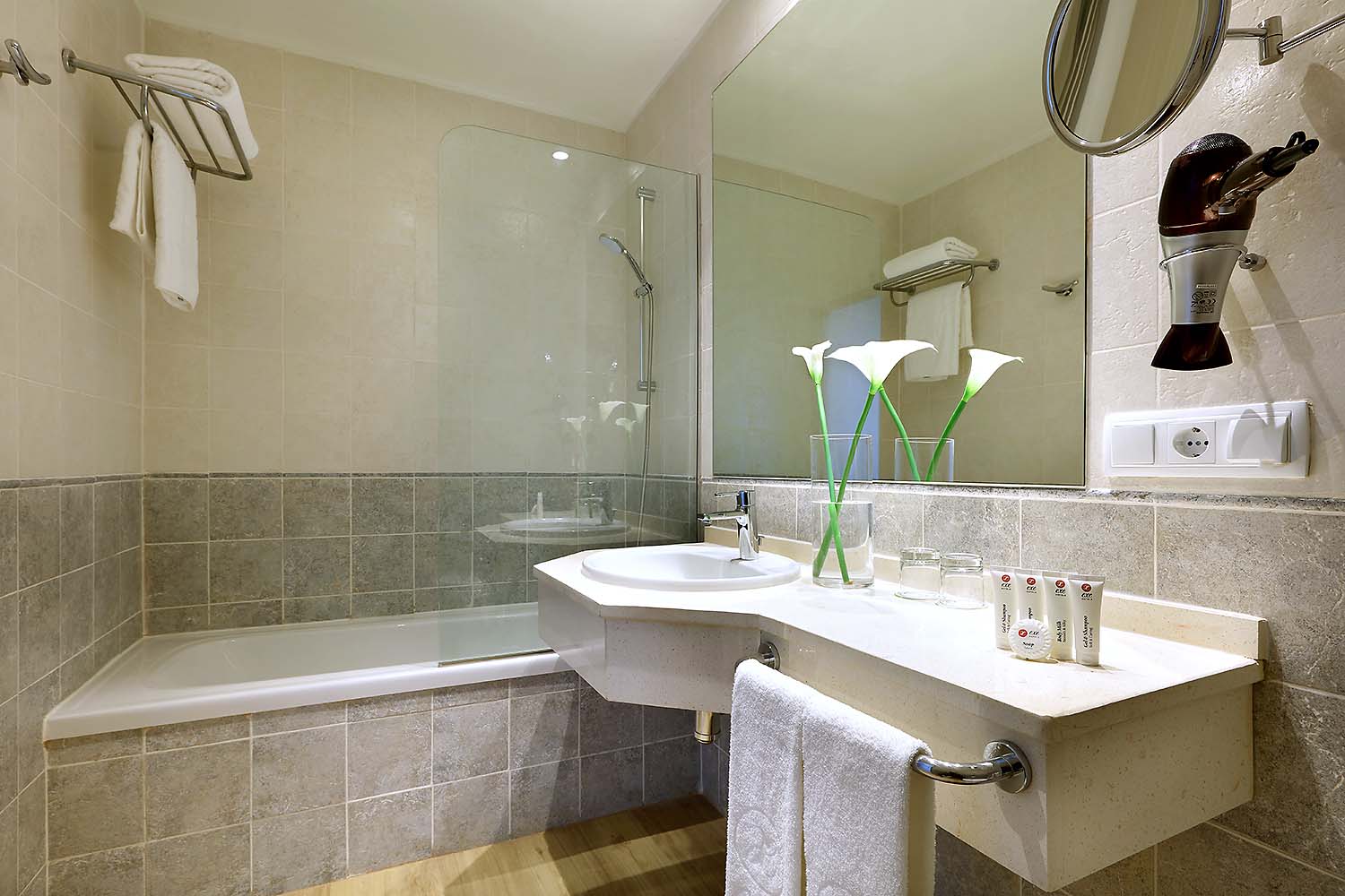 Eurostars Hotel Company