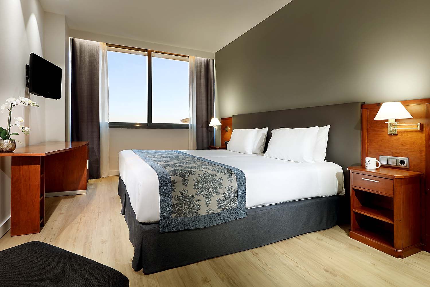 Eurostars Hotel Company