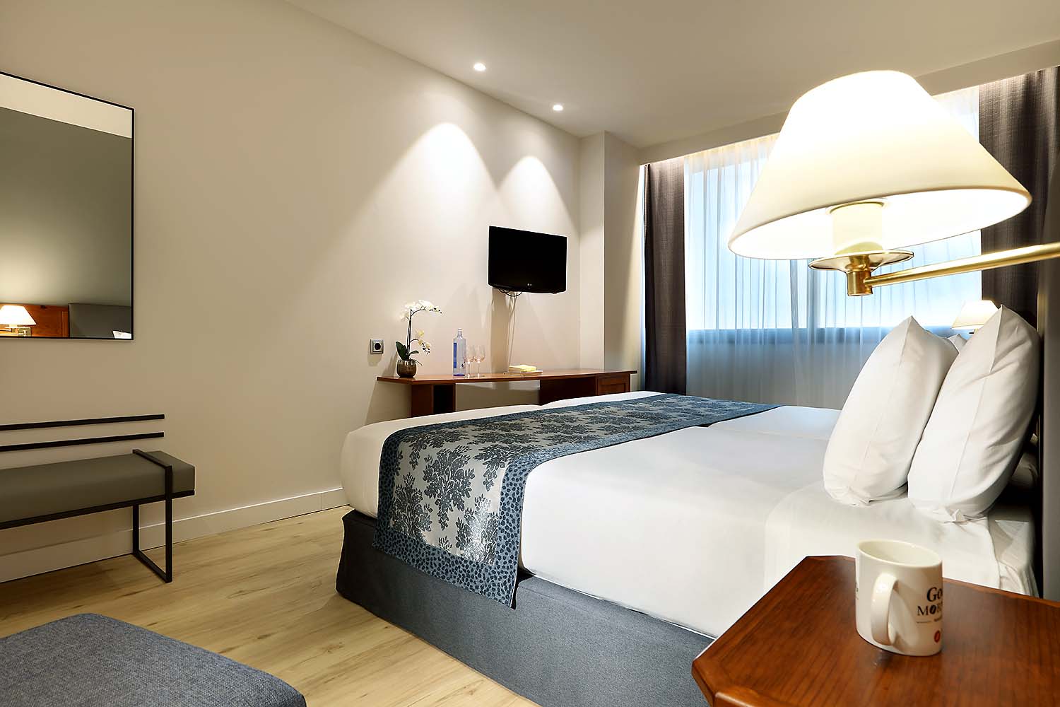 Eurostars Hotel Company