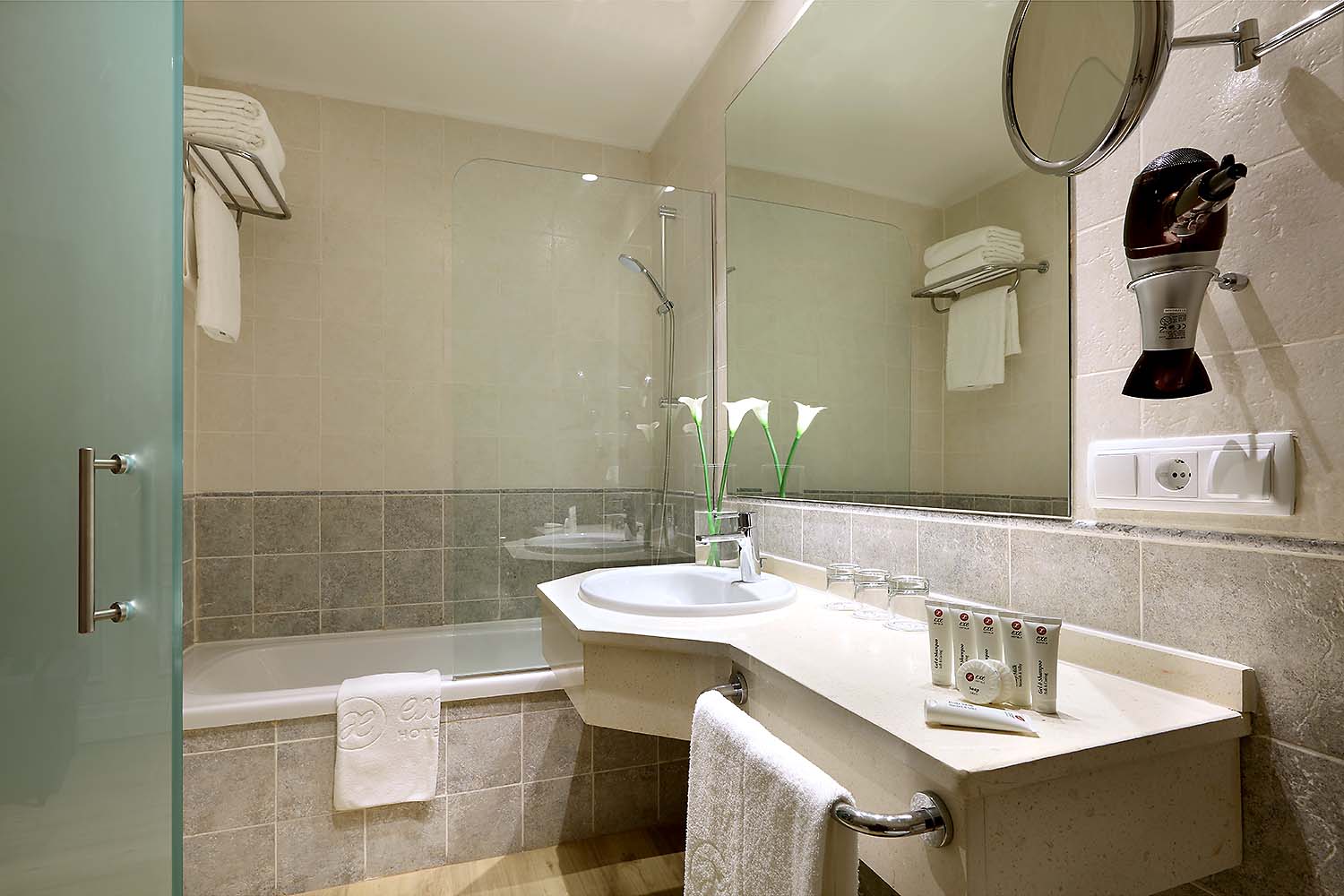 Eurostars Hotel Company