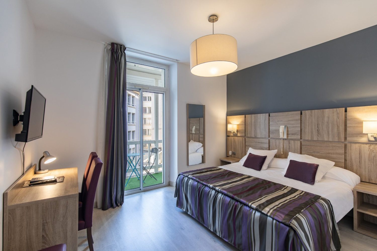 Grand Hotel Jeanne D'Arc 4****