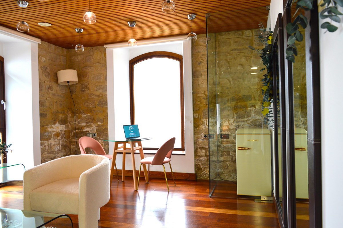 Hotel Baeza Monumental by eme hoteles