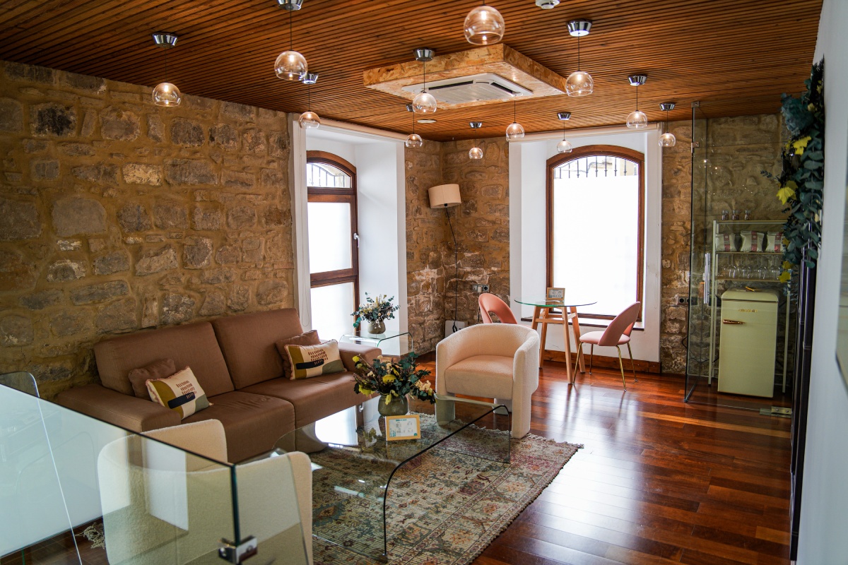 Hotel Baeza Monumental by eme hoteles