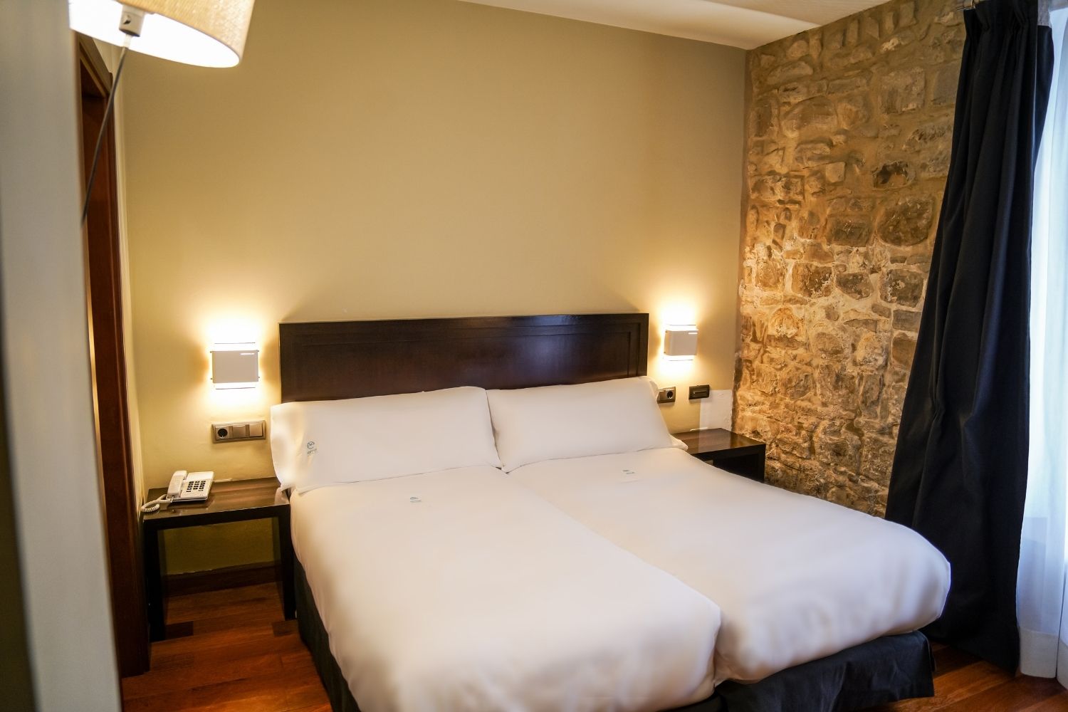 Hotel Baeza Monumental by eme hoteles
