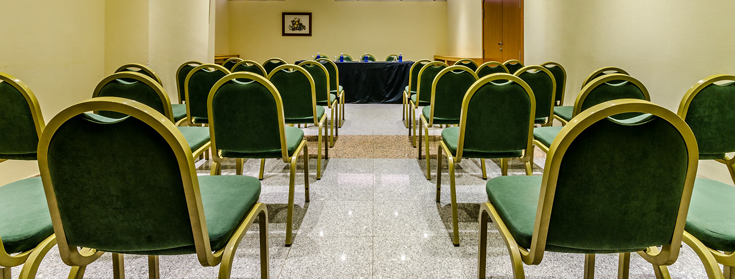 Hotel Alisios Canteras