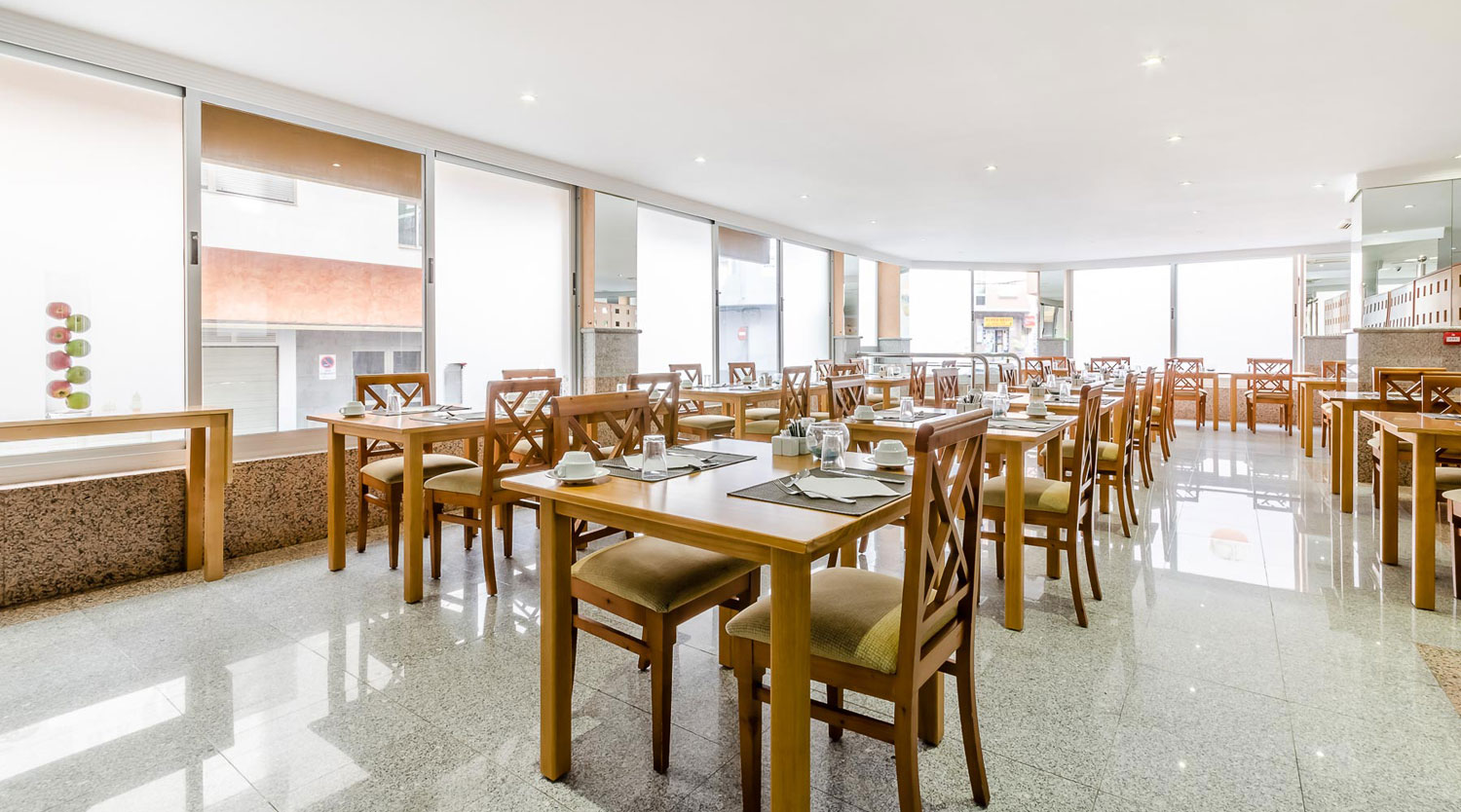 Hotel Alisios Canteras