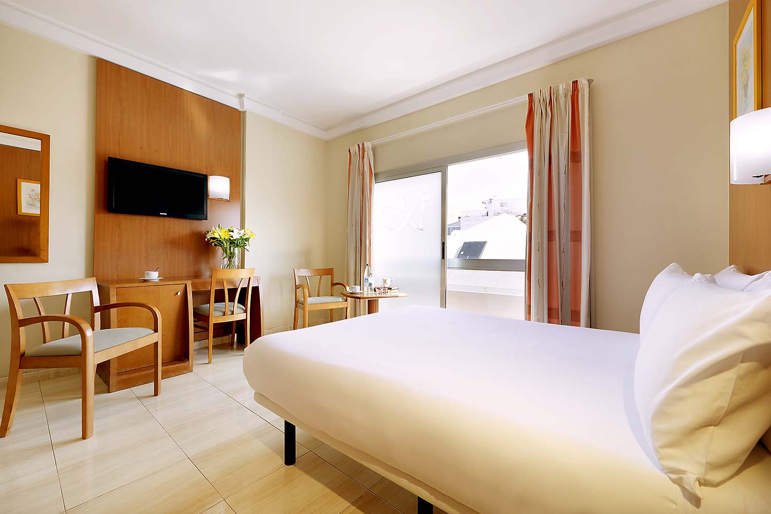 Eurostars Hotel Company