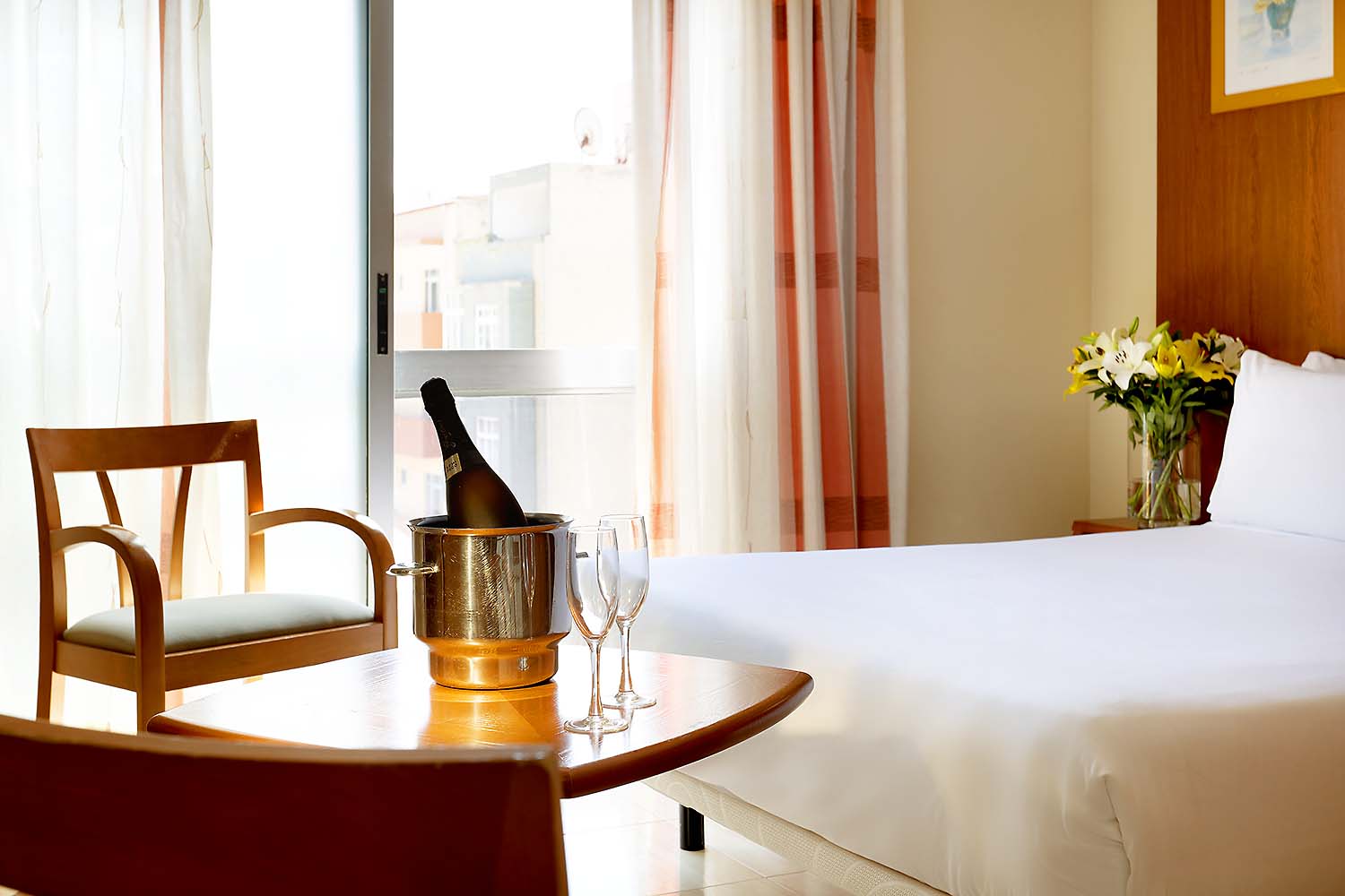 Eurostars Hotel Company